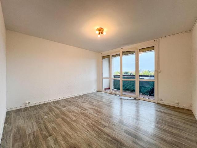 Appartement 2 pièces 61 m²
