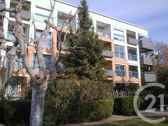 Appartement 2 pièces 61 m²