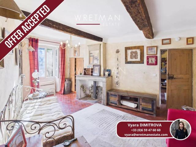 Appartement 2 pièces 61 m²