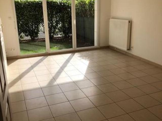 Appartement 2 pièces 61 m²