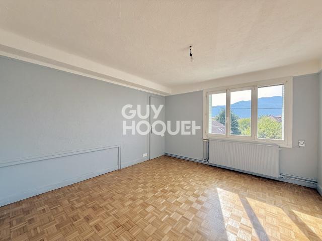 Appartement 2 pièces 61 m²