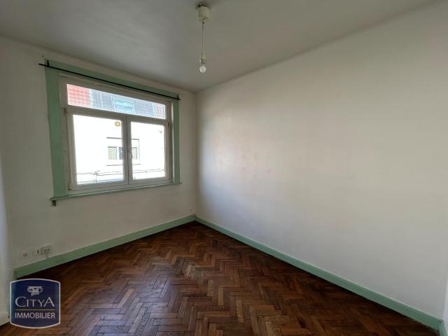 Appartement 2 pièces 61 m²