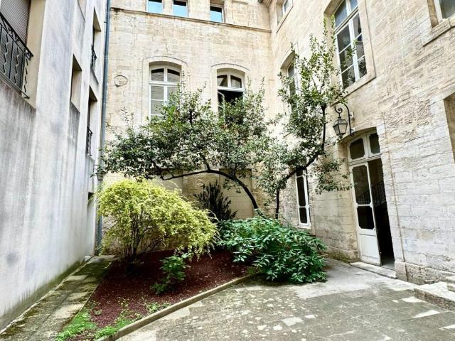 Appartement 2 pièces 61 m²