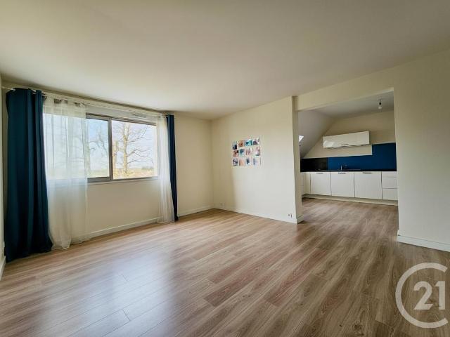 Appartement 2 pièces 61 m²