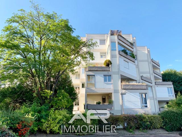 Appartement 2 pièces 61 m²