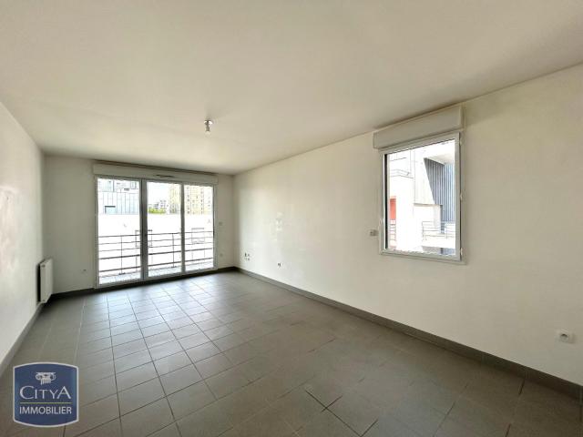 Appartement 2 pièces 61 m²