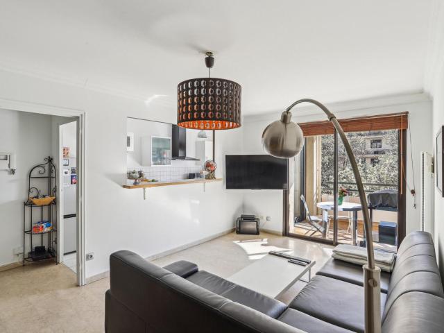 Appartement 2 pièces 61 m²
