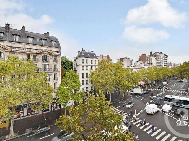 Appartement 2 pièces 61 m²