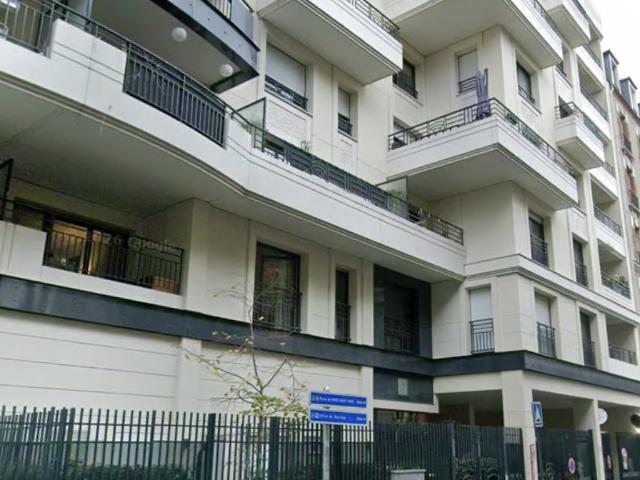 Appartement 2 pièces 61 m²