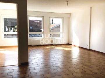 Appartement 2 pièces 61 m²