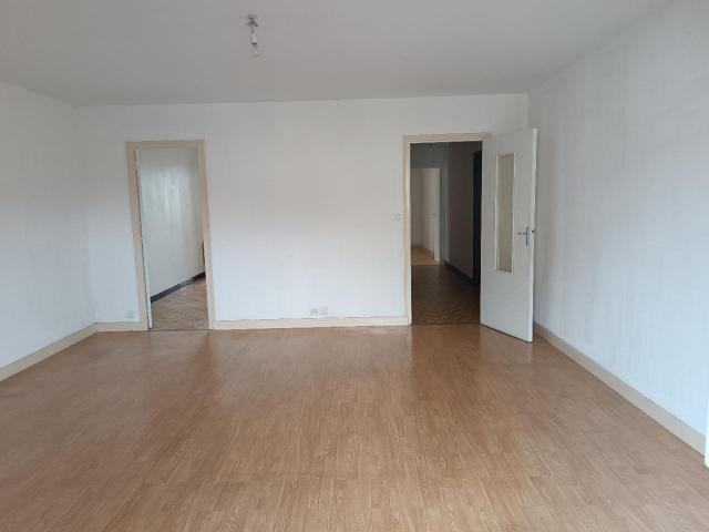 Appartement 2 pièces 61 m²