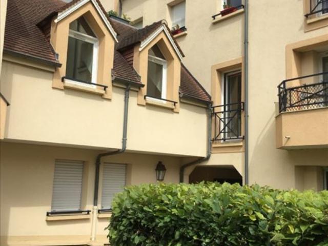 Appartement 2 pièces 61 m²
