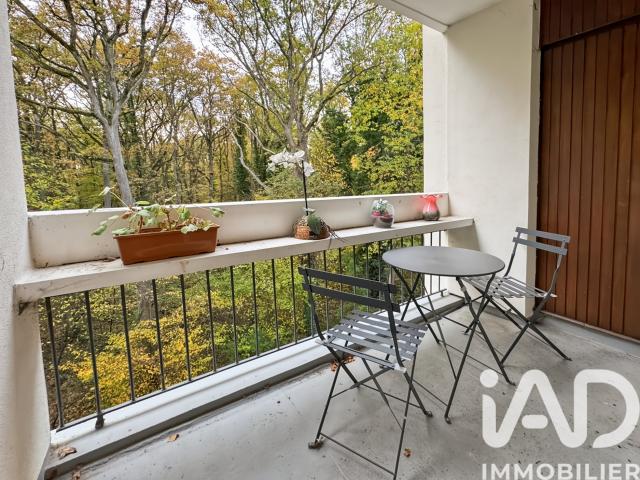 Appartement 2 pièces 61 m²