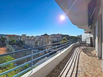 Appartement 2 pièces 61 m²