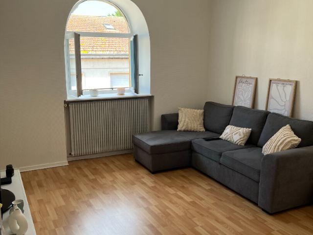 Appartement 2 pièces 61 m²