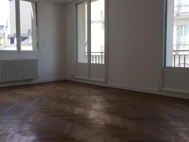 Appartement 2 pièces 61 m²