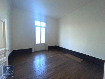 Appartement 2 pièces 61 m²