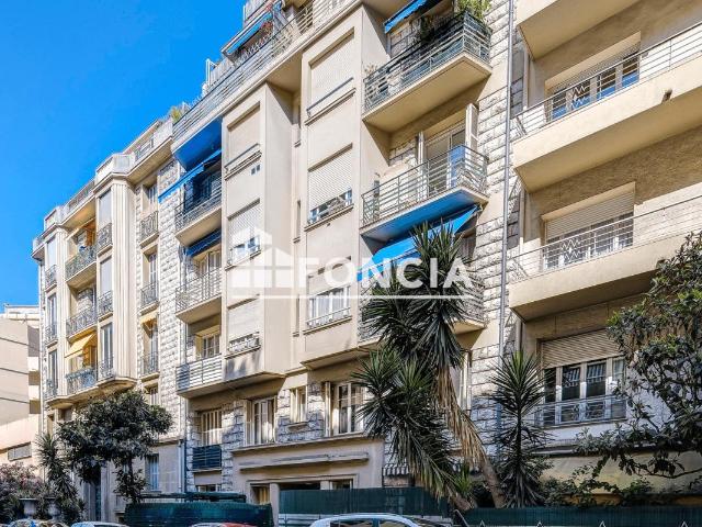 Appartement 2 pièces 61 m²