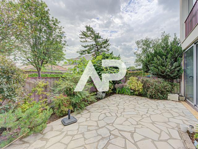 Appartement 2 pièces 61 m²