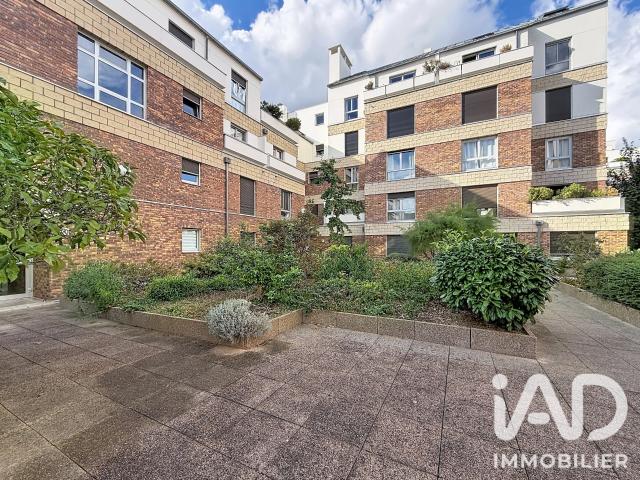 Appartement 2 pièces 61 m²