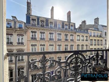 Appartement 2 pièces 61 m²