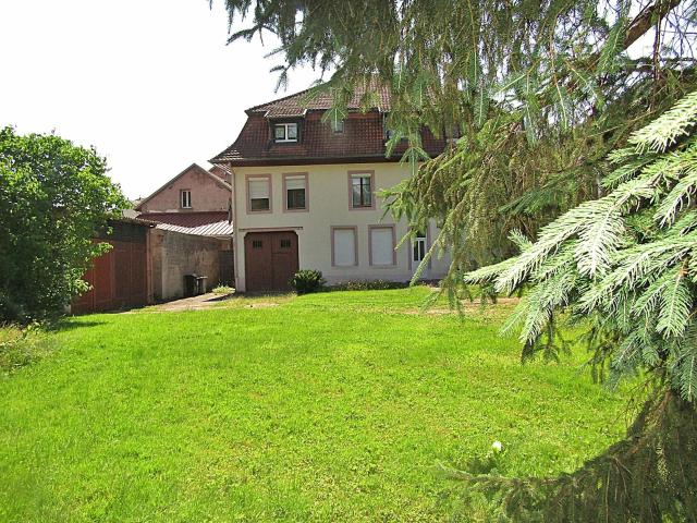 Appartement 2 pièces 61 m²