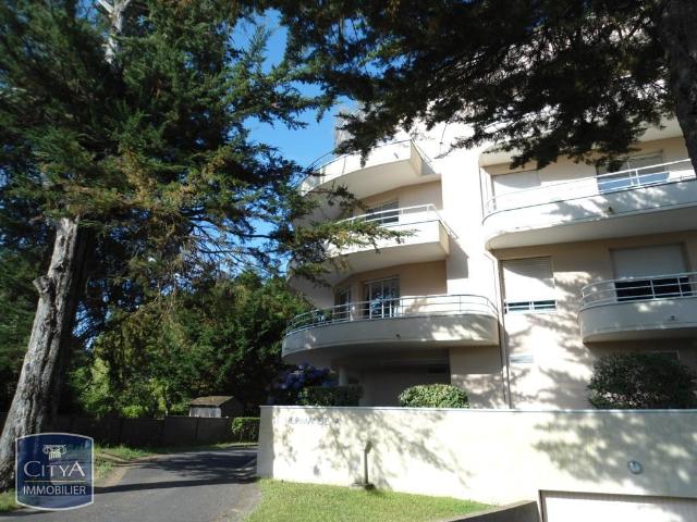 Appartement 2 pièces 61 m²