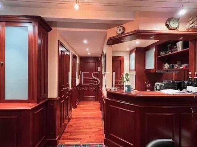 Appartement 2 pièces 61 m²