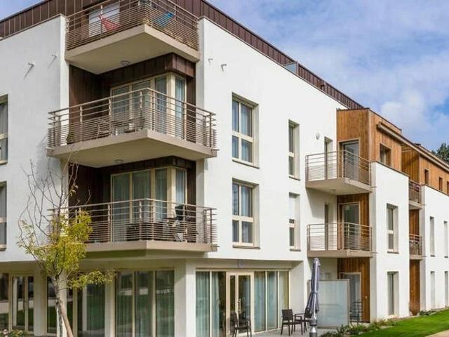 Appartement 2 pièces 61 m²
