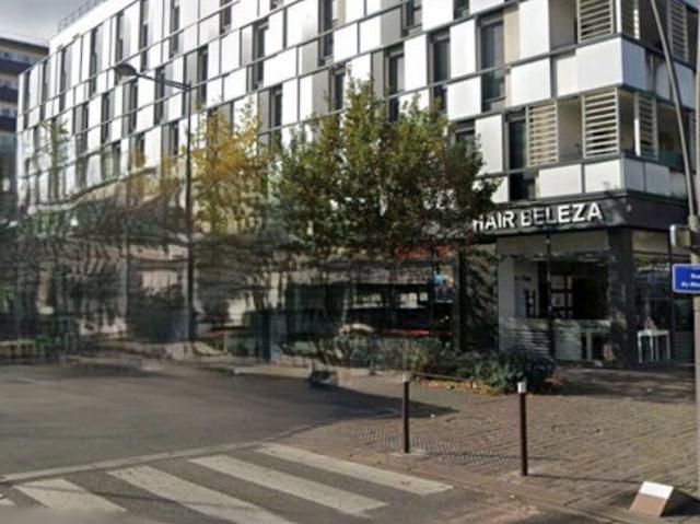 Appartement 2 pièces 61 m²