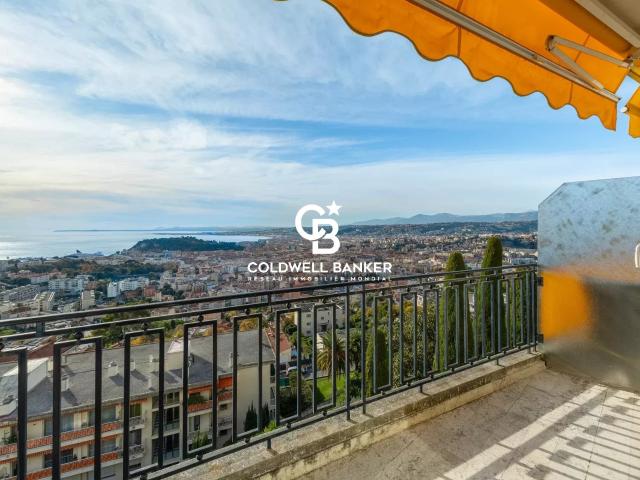 Appartement 2 pièces 61 m²