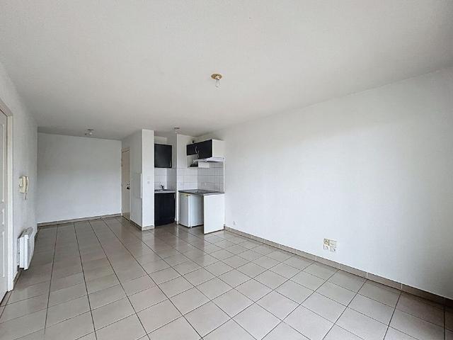 Appartement 2 pièces