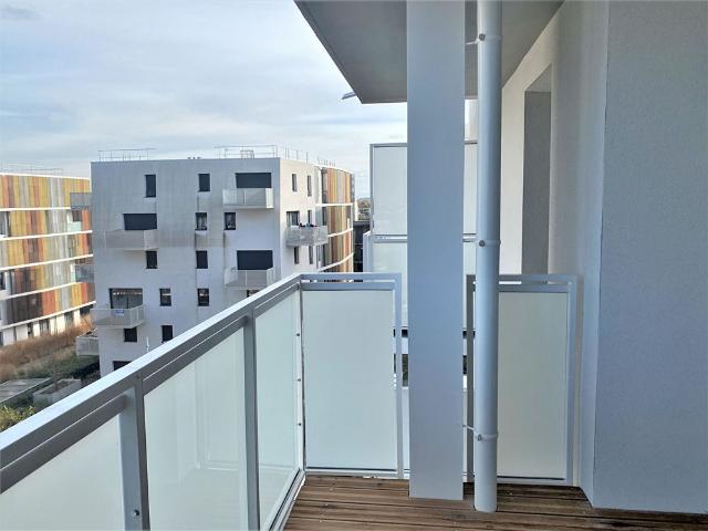 Appartement 2 pièces