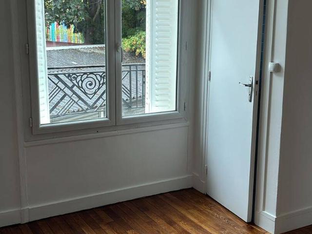 Appartement 2 pièces