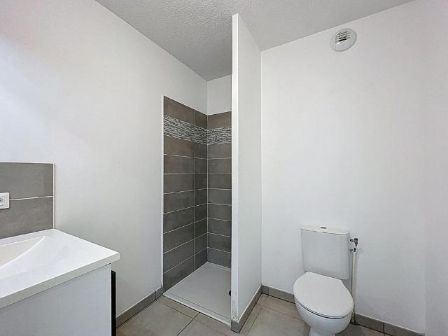 Appartement 2 pièces