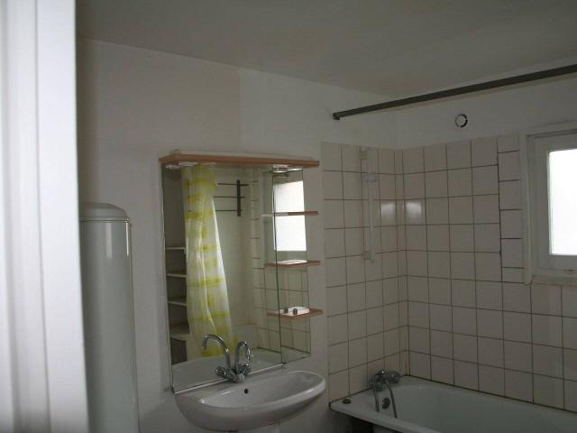 Appartement 2 pièces