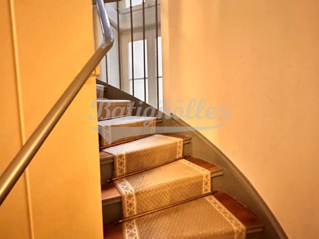 Appartement 2 pièces 62 m2