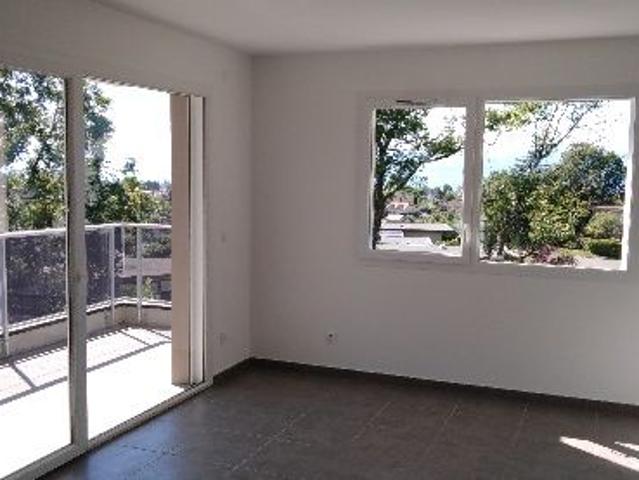 Appartement 2 pièces, 62 m² à louer à Thonon les Bains 74200