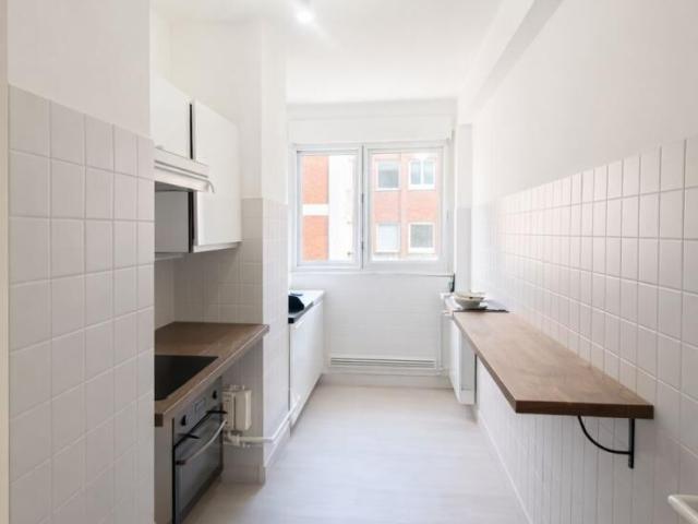 Appartement 2 pièces, 62 m² à louer à Toulouse 31000