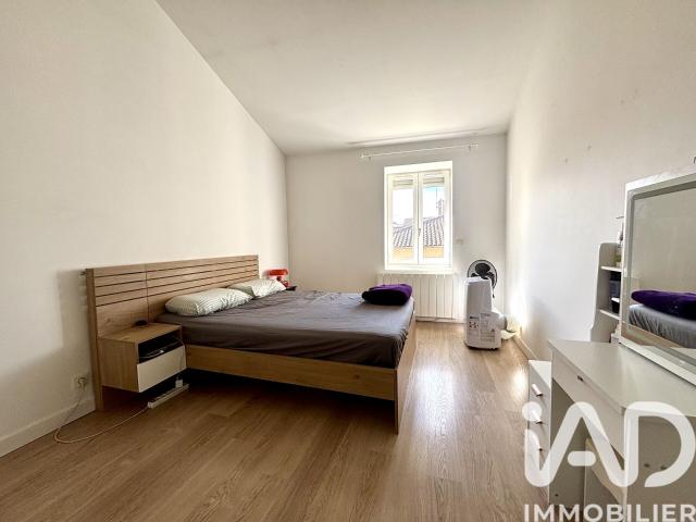 Appartement 2 pièces, 62 m² à louer à Villefranche sur Saône 69400