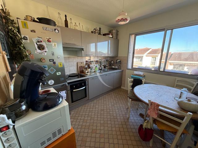 Appartement 2 pièces, 62 m² à louer à Albi 81000