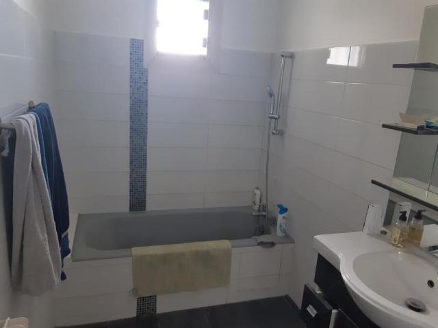 Appartement 2 pièces, 62 m² à louer à Bron 69500