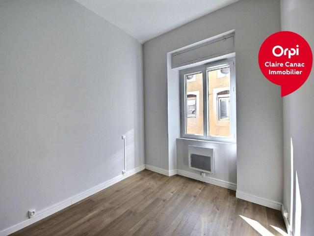 Appartement 2 pièces, 62 m² à louer à Castres 81100
