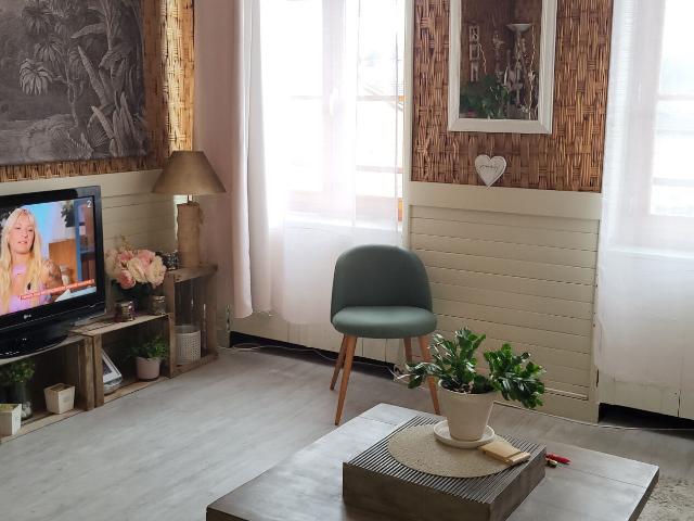 Appartement 2 pièces, 62 m² à louer à Chessy 69380