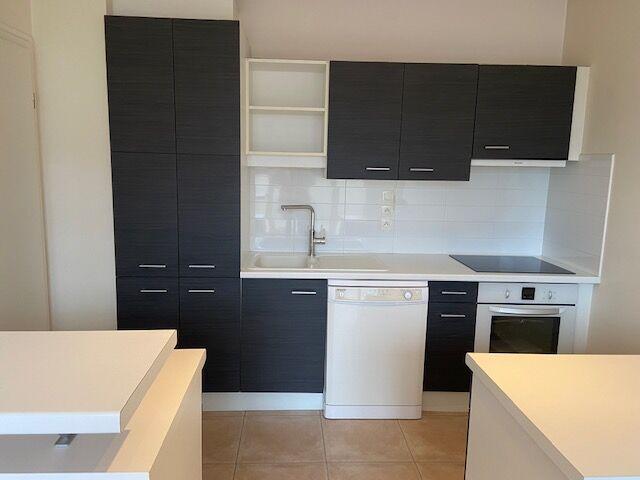 Appartement 2 pièces, 62 m² à louer à Gaillard 74240