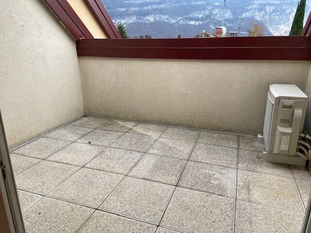 Appartement 2 pièces, 62 m² à louer à Gaillard 74240