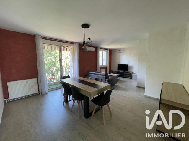 Appartement 2 pièces, 62 m² à louer à La Voulte sur Rhône 07800