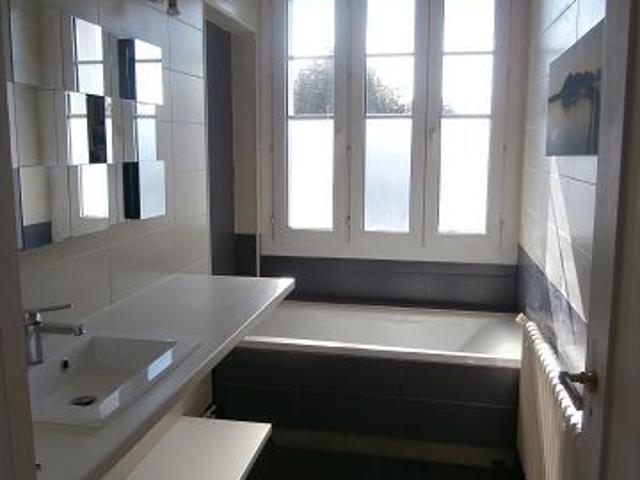 Appartement 2 pièces, 62 m² à louer à Le Mans 72000