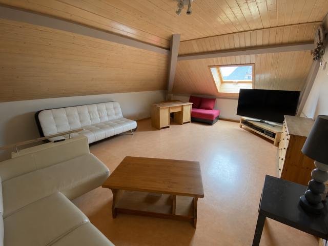 Appartement 2 pièces, 62 m² à louer à Le Russey 25210