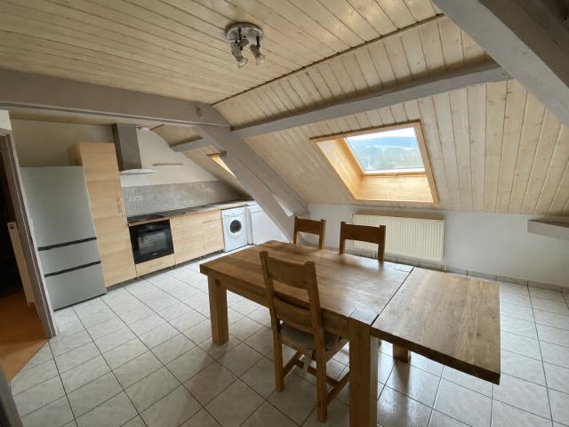 Appartement 2 pièces, 62 m² à louer à Le Russey 25210